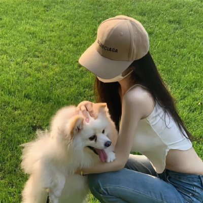 风中的火焰