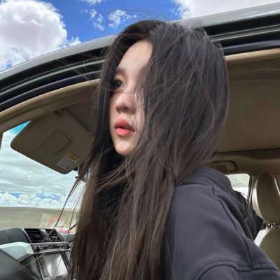 黑唇