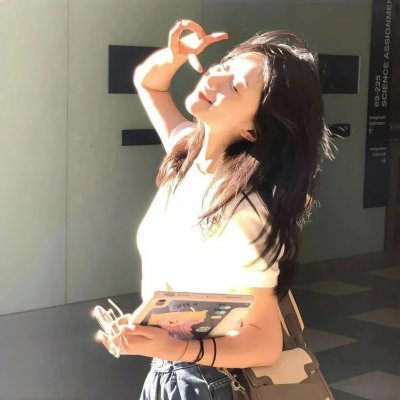 我嫁给了一条咸鱼