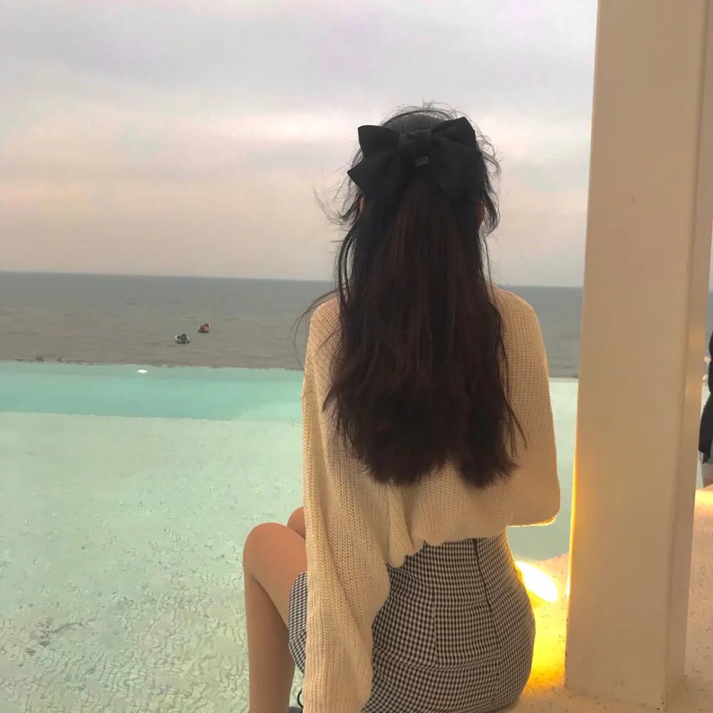 笔谈女公关